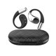 thumbnail image 1 of Methold Aparato para traducir idiomas ABS, auriculares para comunicación Global, dispositivo para traducir auriculares en tiempo Real Cables de audio/vídeo Negro, 1 of 6