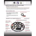 thumbnail image 3 of Yukon Gear YK GM7.5-C Kit d'Installation d'Anneau et de Pignon Différentiel, 3 of 4