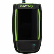 NetAlly LinkRunner LR10G-200 Network Testing Device - Network Testing, Twisted Pair Cable Testing, Open Circuit Testing, Short Circuit Testing, Split Pair Testing, Crossed Pair Testing, Wiremap, Po...