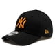 thumbnail image 1 of Gorra New Era New York Yankees UNISEX 60424680 negro UNITALLA, 1 of 3