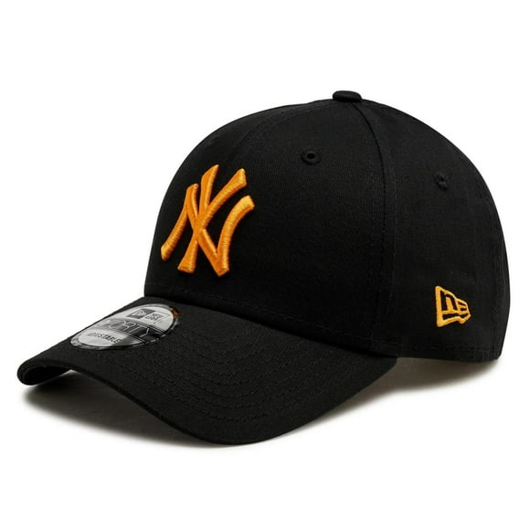 Gorra New Era New York Yankees UNISEX 60424680 negro UNITALLA