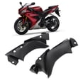thumbnail image 4 of Motorcycle Side Frame Mid Cover, Rugged Construction Side Fairing Cowl 2PCS  for YZF-R1 2004 To 2006, 4 of 8