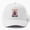 White, variant on Samurai Knight Shining Armor Baseball Hat, Cross-Culture Warrior Graphic Design, Classic Cap
