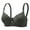 Dark Gray, variant on Women's Underwire Comfort Bra - Perfect Lift & Breathable Everyday Wear