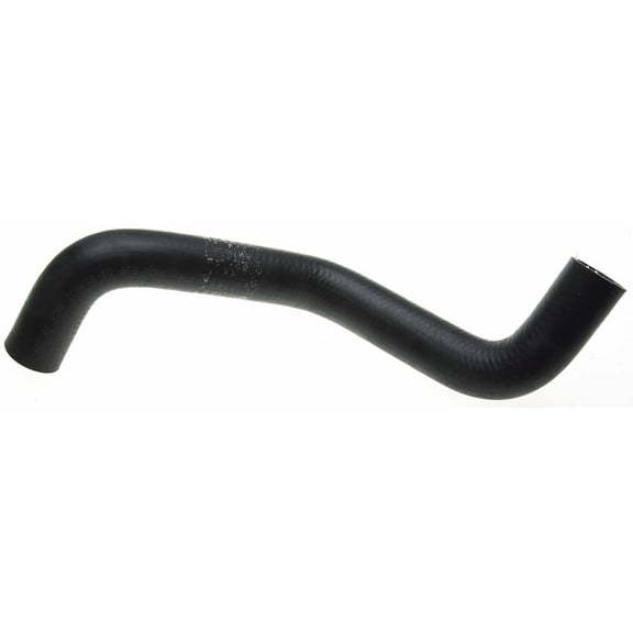 Gates Molded Radiator Hose, Outlet Fits select: 2001-2007 TOYOTA HIGHLANDER, 1999-2003 LEXUS RX