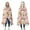 Pink Mushroom Cartoon-1, variant on Wearable Blanket,Pink Mushroom Cartoon Light Pattern Hooded Wearable Flannel Blanket for Adults & Teens,Winter Poncho Shawl Wrap Cape Cozy Anti-Pill,60"x80"