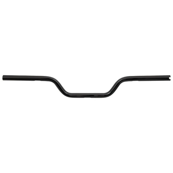 Arlen Ness Black MX Handlebar (520-043)