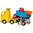 thumbnail image 2 of LEGO® Duplo Town - Big Construction Site (10813), 2 of 6