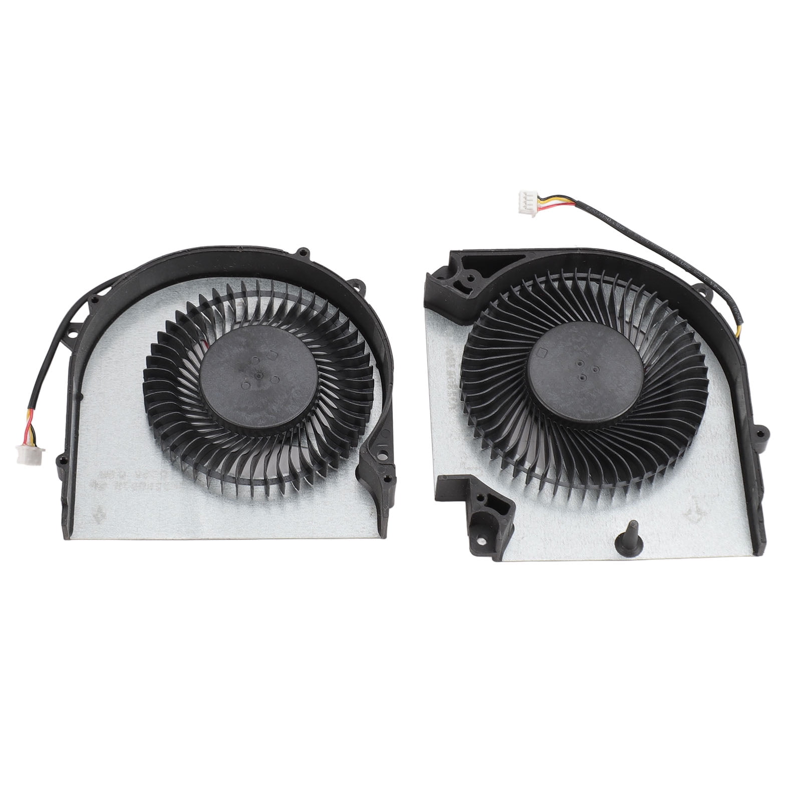 3X(Ventilateur de Refroidissement pour Ordinateur Portable