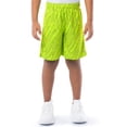 thumbnail image 2 of Athletic Works Boy's Core Short, 2-Pack, Sizes 4-18 & Husky, 2 of 21