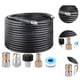thumbnail image 2 of Kit de chorro de alcantarillado para lavadora a presión, manguera limpiadora de drenaje Premium de 5800PSI para tuberías de drenaje, fregaderos de, 2 of 8