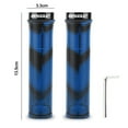 thumbnail image 2 of Toudaret 1 Pair Scooter Grips,Mixed Color Bike Bicycle MTB Scooter Handlebar Grips ,Soft Handle Grips for Pro Stunt Kick Scooter, BMX Bikes,Mountain Bike, 2 of 8