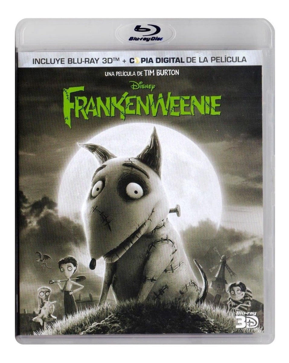 Buza Caperuza 2 Dos Manuel El Loco Valdes Pelicula Blu-ray VIDEOMAX Blu-ray  | Walmart en línea