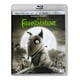 thumbnail image 1 of Película Blu-ray 3D Disney Frankenweenie Tim Burton, 1 of 2