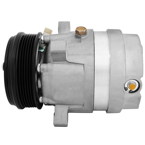CCIYU AC Compressor Rapid Cooling for Chevy for Camaro 1995-2002 for Pontiac for Firebird 1995-2002 1520454 1020454 1120454