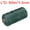 Dark Green, variant on Uxcell Twisted Nylon Mason Line Black 300M/328 Yard 1.5MM Dia for DIY Projects