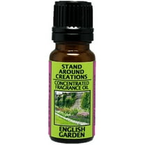 ENGLISH GARDEN FRAGRANCE OIL .33-FL. OZ.