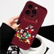 thumbnail image 3 of Funda de teléfono de TPU con dibujos animados de Mickey Friend para Apple iPhone, 15, 14, 13, 12, 11, XS, XR, X Pro Max Plus, 3 of 5