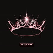 Blackpink - THE ALBUM - Vinyl