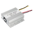 thumbnail image 1 of Amplificador de coche ANGGREK Amplificador de potencia de CC de 12 V a 24 V Aleación de aluminio, 1 of 8