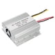 thumbnail image 1 of Amplificador de coche ANGGREK Amplificador de potencia de CC de 12 V a 24 V Aleación de aluminio, 1 of 8