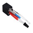thumbnail image 1 of Kit Hotend Para Impresora 3D, Kit De Extremo Caliente Con Boquilla De Impresión De Varilla Calefactora De 24V 60W Para Filamento De 1,75mm Para Kobra 2 2Plus 2Pro, 1 of 7