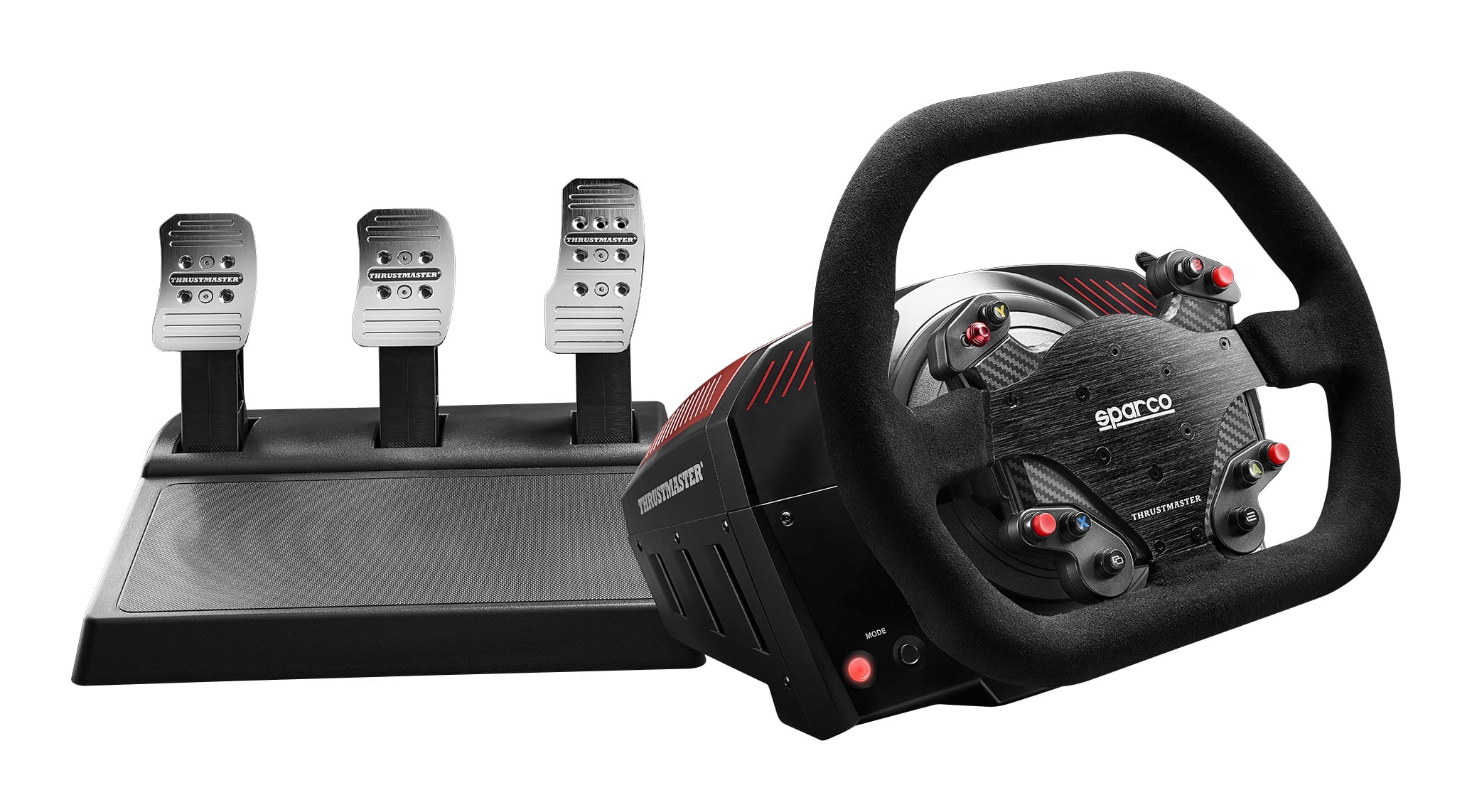 その他 t300rs Thrustmaster T300RS Officially Licensed Force Feedback Racing