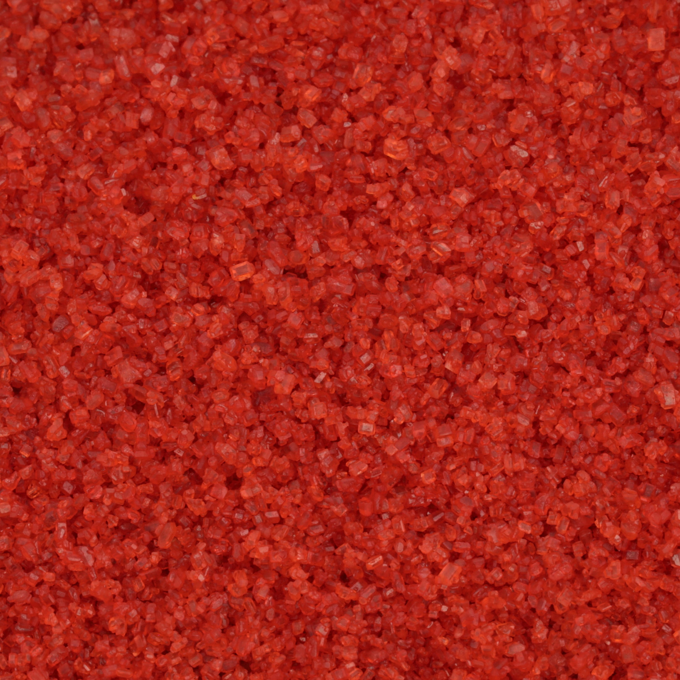 Great Value Sanding Sugar, Red, 3.5 oz