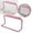 D, variant on Bathroom Kitchen Living Room Storage Rack Shelf For Towels And Organizing Space Saving Purpose Shelf Dish Draining Board Extra Large Roll up Drying Rack Wall Mounted Dish Rack over The Dish Rack Wash