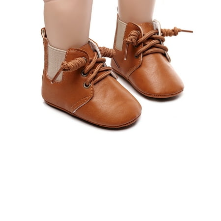 

Multitrust Infants Winter Anti-Slip Soft-Soled Shoes for Birthday Gift
