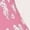 Hot Pink, variant on Hot Pink Floral Print Fit & Flare Mini Dress With Spaghetti Straps And Tie Front