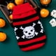 thumbnail image 5 of Ropa de Invierno para Perros Corkifa Dou, Ropa para Cachorros, Suéter Navideño de Punto, 5 of 6