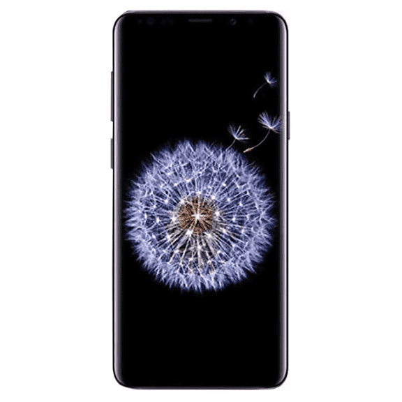 Restored Samsung Galaxy S9 G960 Verizon GSM Unlocked (Refurbished)