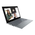 thumbnail image 3 of Restored Lenovo ThinkPad X13 G2 13.3" WUXGA Touch Intel Core i5-1145G7 1.10 GHz 16 GB 256 GB SSD Intel Iris Xe Graphics W11 Pro Laptop, Gray, 3 of 5