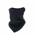 thumbnail image 3 of Half Face Mask Scarf Balaclava Motorcycle Cycling Windproof Neck Gaiter Bandana, 3 of 13