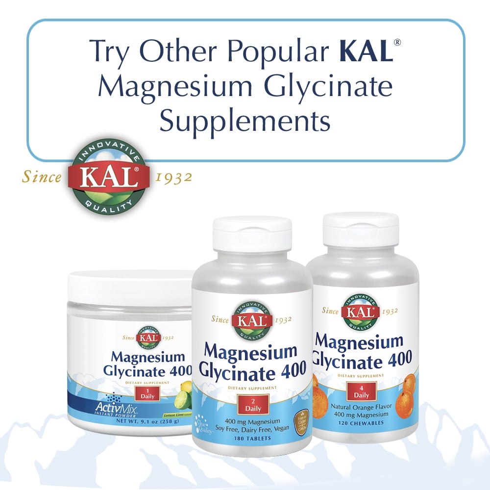 KAL Extra Strength Calcium Magnesium 1000mg/500mg Nepal Ubuy