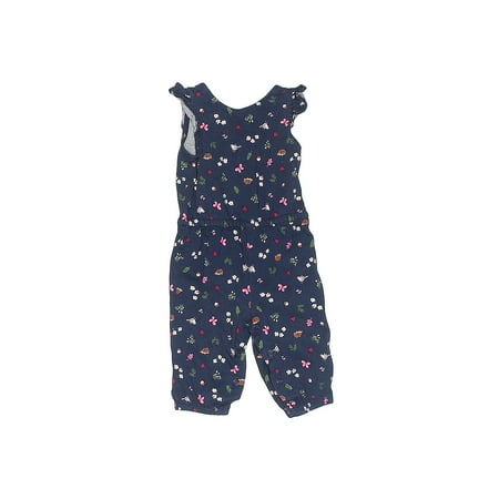 

Pre-Owned Carter s Girl s Size 3 Mo Short Sleeve Outfit