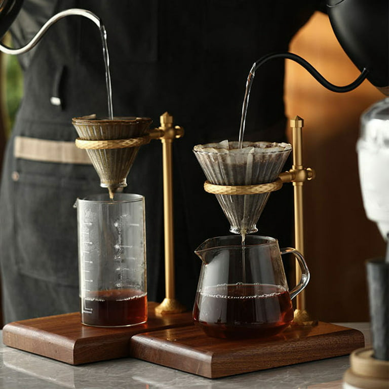 Coffee Machine Stand Holder