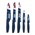 thumbnail image 2 of The Sports Vault Kitchen Knives Winnipeg Jets, 2 of 2