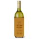 thumbnail image 1 of ""Caroline'S Treasures Bb5447Literk La Vida Es Dar Y Ser Botella De Vino Aislante Para Bebidas Abrazador 750 Ml Multicolor"", 1 of 1