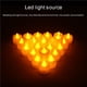 thumbnail image 4 of Toystoory Face Cover Full Face Funda protectora con gafas Outdoor Survival Game Protection Gear Actividades al aire libre Iluminación navideña luz amarilla Toystoory HA025658-02, 4 of 6