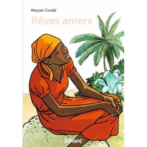 Pre-Owned Rêves amers (French Edition) (Paperback) 274708342X 9782747083423