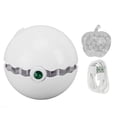 thumbnail image 1 of Mini Sink Dishwasher 1200mAh USB Charging IP67 High Speed Rotation USB Dish Washing Machine for Plate Bowl Fork Green, 1 of 4
