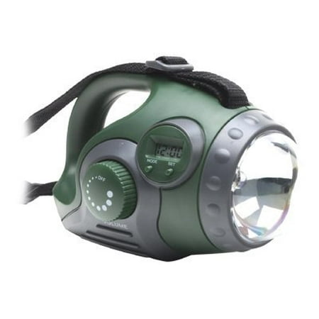 Sentry LT202 - Clock radio