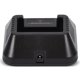 thumbnail image 4 of Fast Charger, Black Safe AC 110V-240V Charger de Escritorio para Radio Walkie Talkie, 4 of 7
