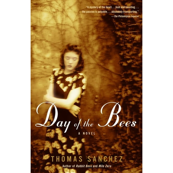 Vintage Contemporaries Day of the Bees, (Paperback)