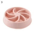 thumbnail image 7 of ievspot 1 Pcs Large Dog Feeder Slow Eating Pet Bowl,Eco-Friendly Durable Anti-Choking Fun Healthy Design Bowl, 7 of 7