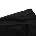 thumbnail image 7 of Oplxuo Straight Leg Jeans for Women Loose Elastic High Waisted Stretch Business Casual Denim Pants with Pockets, 7 of 7