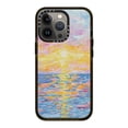 thumbnail image 2 of CASETiFY Impact - Funda para iPhone 13 Pro, color negro transparente, 2 of 9