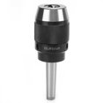 thumbnail image 1 of Portabrocas de mandíbula, Portabrocas de tracción hacia atrás Portabrocas autoajustable Durabilidad extendida, 1 of 14